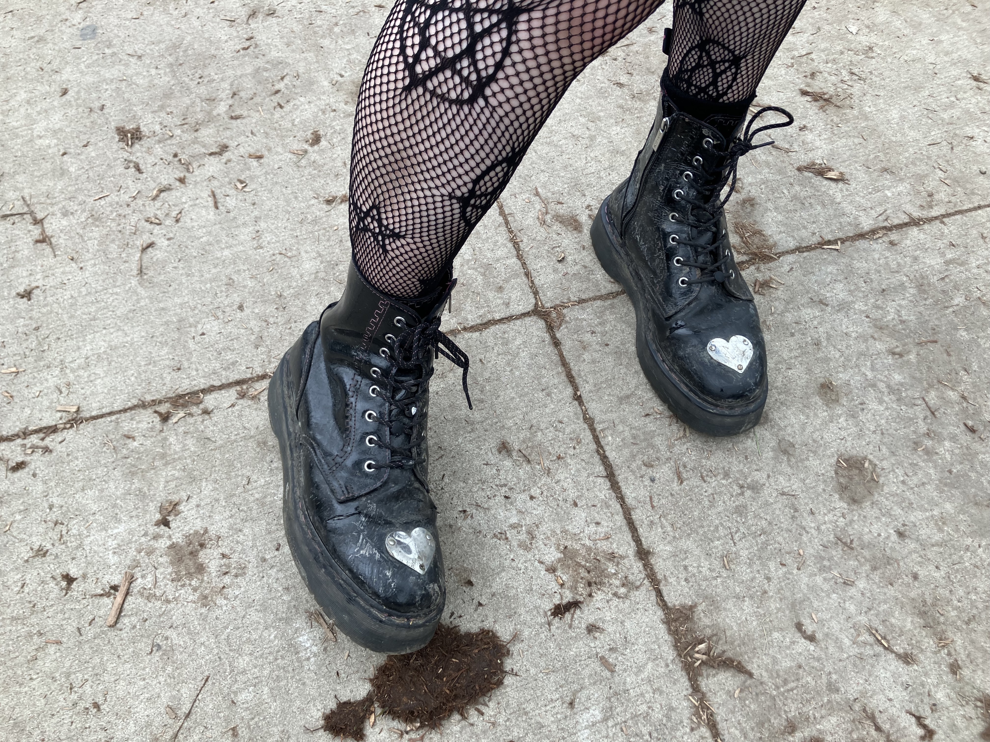 stompers